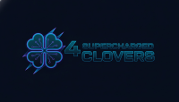 4 Supercharged Clovers